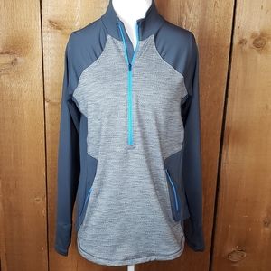 Under Armour Fitted ColdGear Pullover